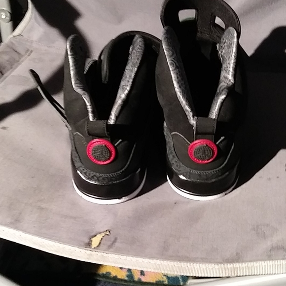 size 15 men's shoes jordans